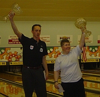 2006IrishOpenSveinRogerOlsonLauraRhoney.jpg