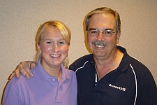 2006MMDAngelaChirpichJohnnyPetraglia.jpg