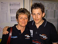 2006YouthGPZurichManuelPfluglandMother.jpg