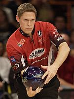 Chris Barnes (bowler) - Wikipedia