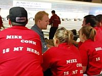 2009JuniorGoldMikeConnSupporters.jpg