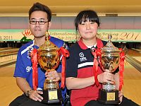 2011MacauOpenYannaphonLarpapharatLeeMiRyung.jpg