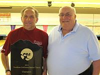 2011PBAS06RonMohr.jpg
