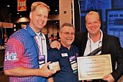 2013JimJaryszakLanemanAwardStremmelGlennDavis_small.jpg