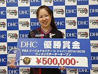 2014JapanRegionalCheetahOpenYukaTsuchiya.jpg