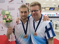 2014MWCDoublesBronzeJoonasJehkinenKimmoLehtonen.jpg