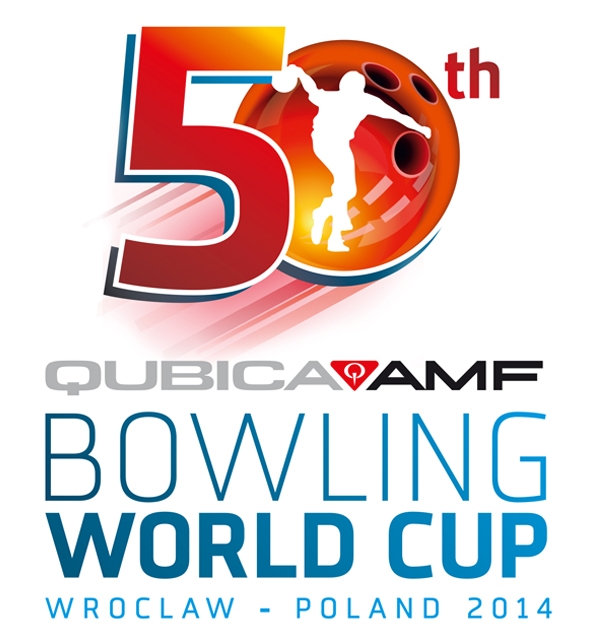 2014 QubicaAMF Bowling World Cup - Champion Chris Barnes