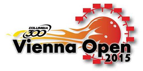 2015 Columbia 300 Vienna Open - Stepladder Finals