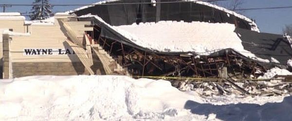 PBA Regional host Wayne’s Lanes falls victim to East Coast blizzard