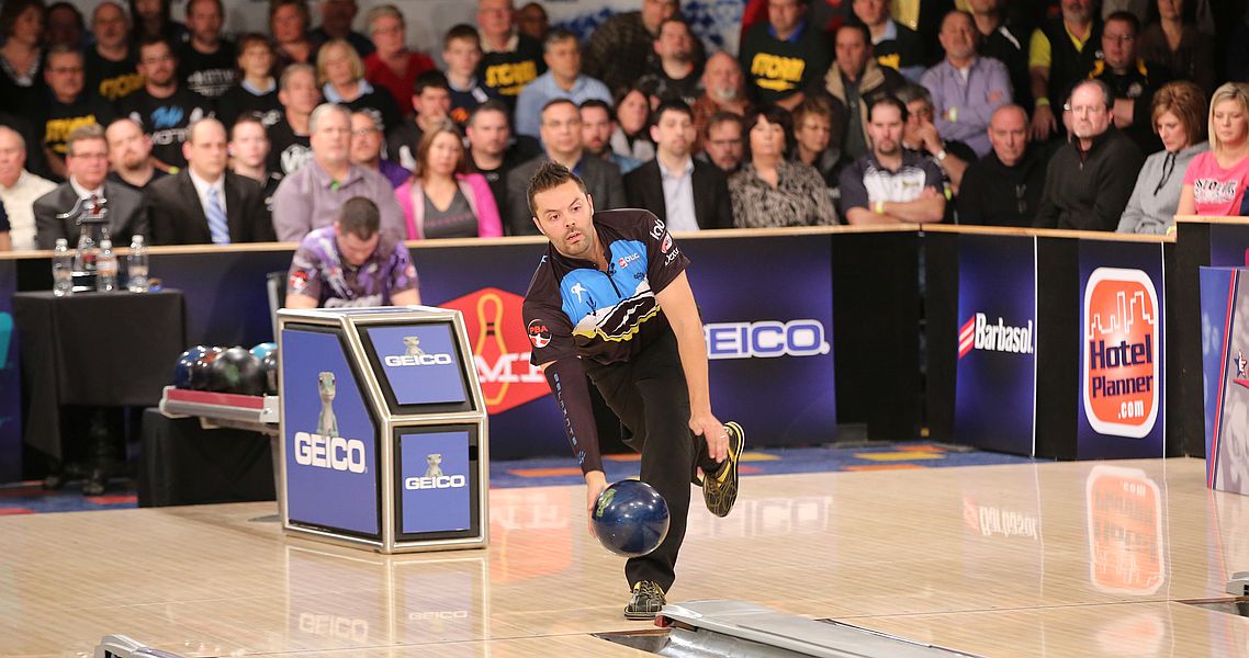 2015 PBA Tour Schedule & Champions