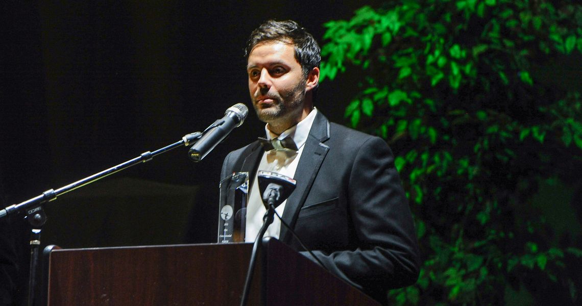 Jason Belmonte wins third consecutive PBA Player of the Year honor