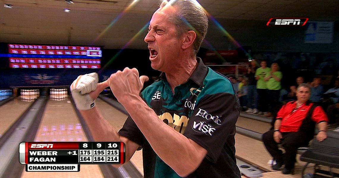 Bad Boy of Bowling shows softer side in Indie Rom Bo Com