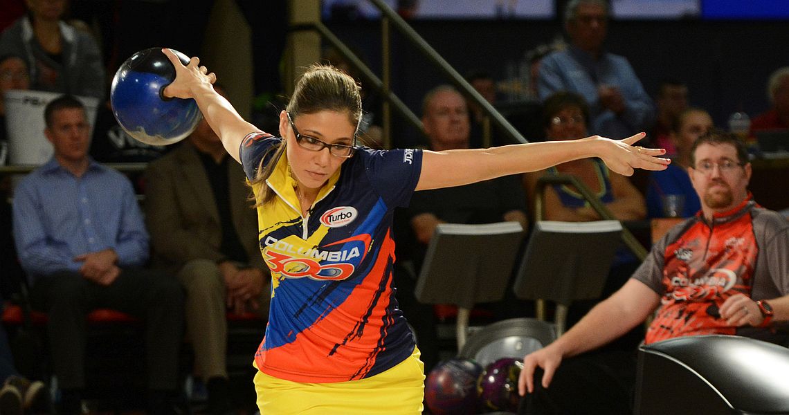 Clara Guerrero wins record-tying third PBA Regional title