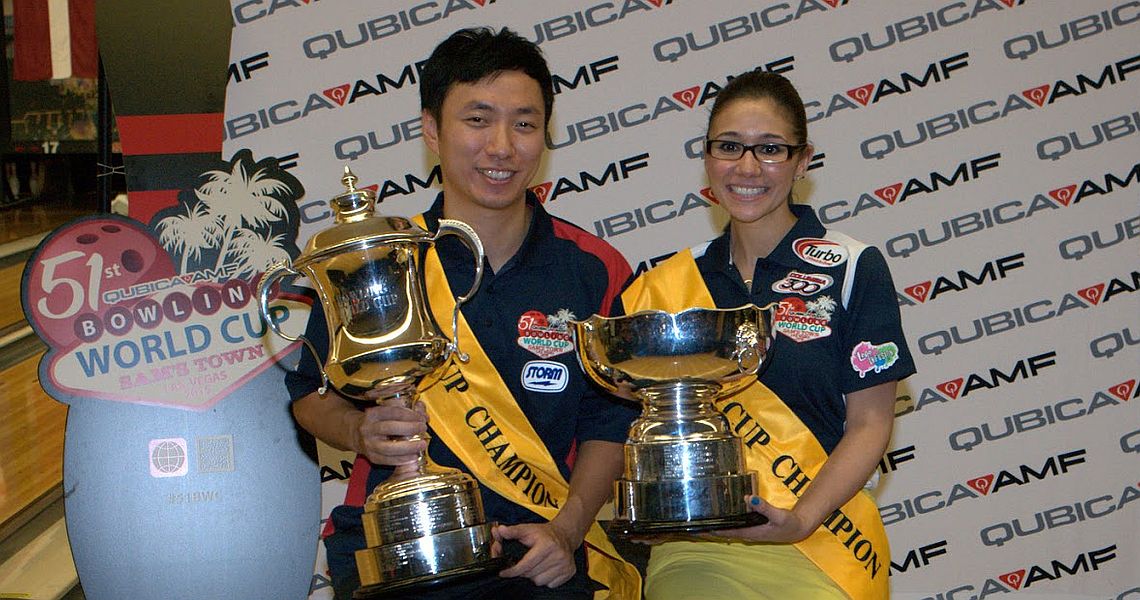 11 Facts About QubicaAMF Bowling World Cup 