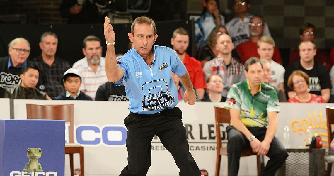 PBA50 Tour rookie earns top qualifier honors in Florida Open