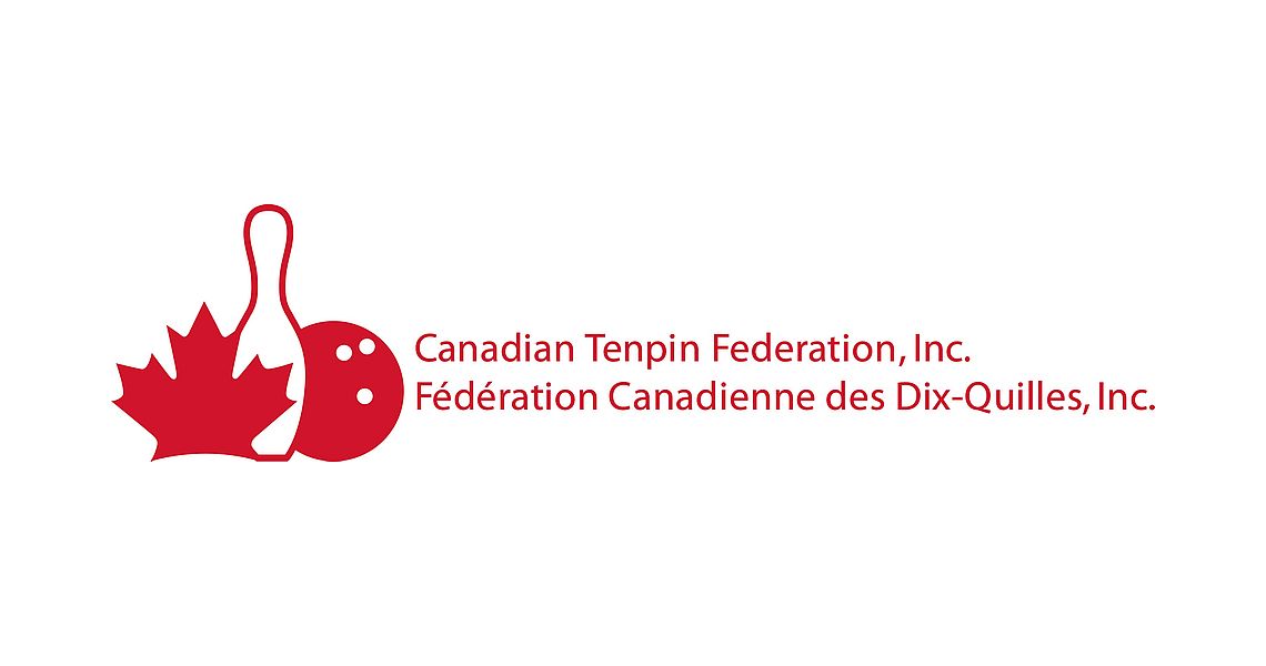 Canadian Tenpin Federation announces changes to management team