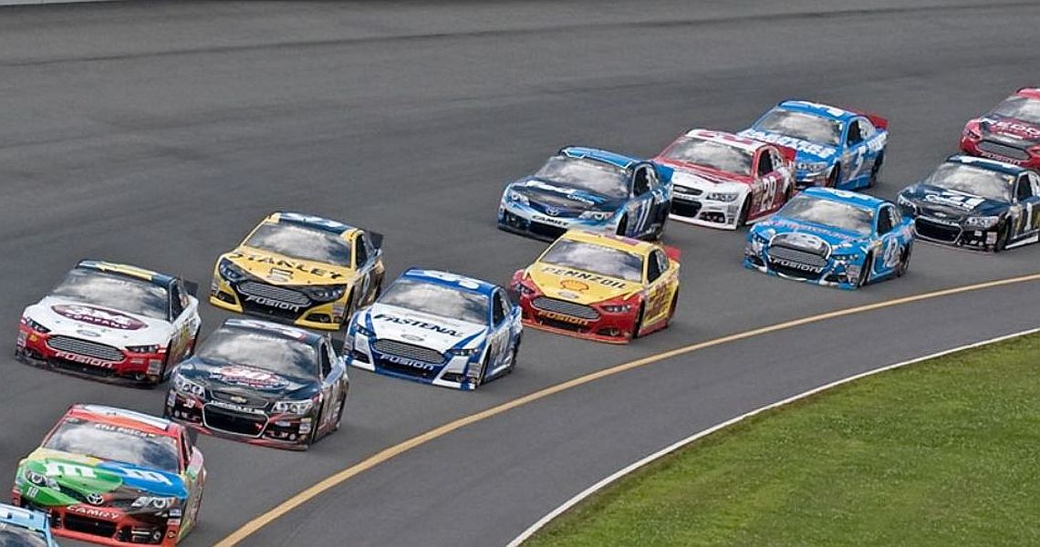 Richard Petty Motorsports partners with Go Bowling