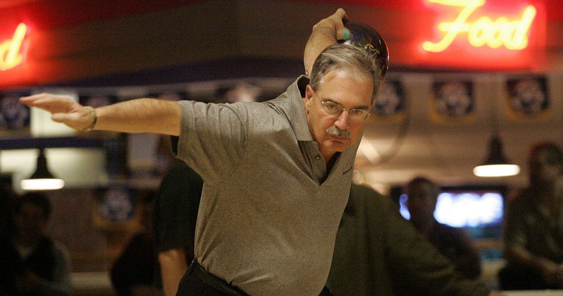PBA50 Tour heads to New York for Johnny Petraglia BVL Open