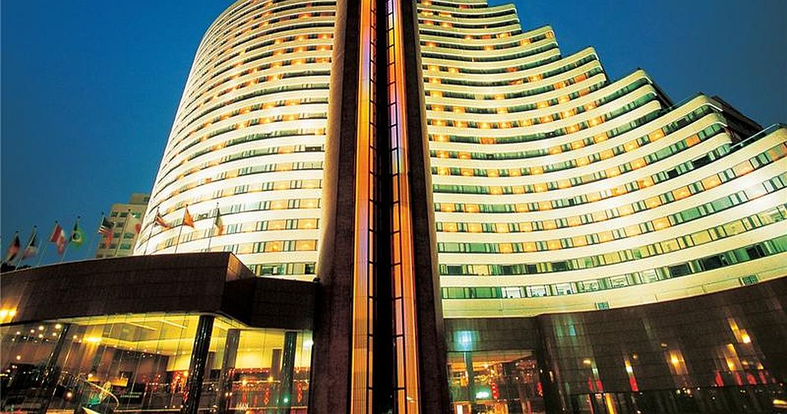 QubicaAMF announces official hotel for Shanghai World Cup