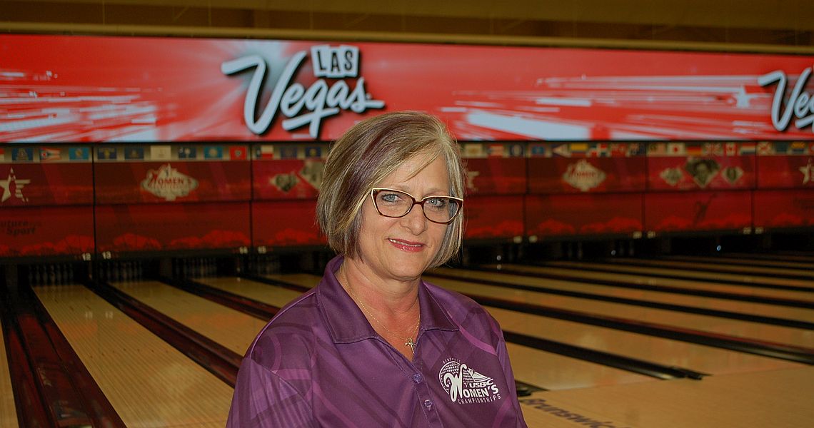 North Carolina bowler leads Emerald All-Events