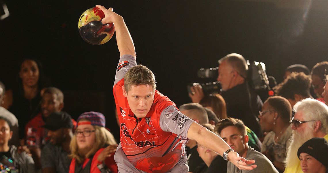 All-star field heads to Arkansas for PBA Jonesboro Open