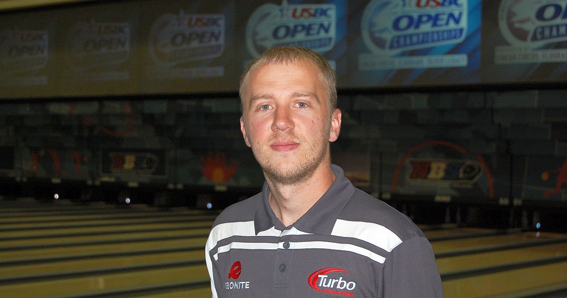 Perfect game vaults Brandon Novak into PBA Cheetah Championship qualifying lead