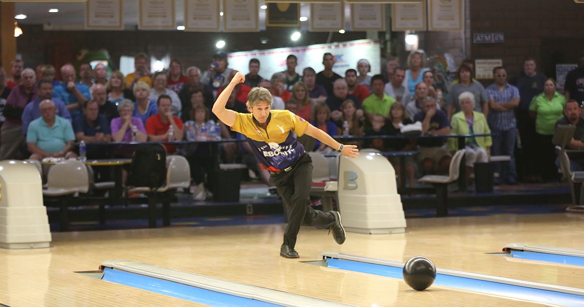 2023 USBC Senior Masters Bowling Tournament