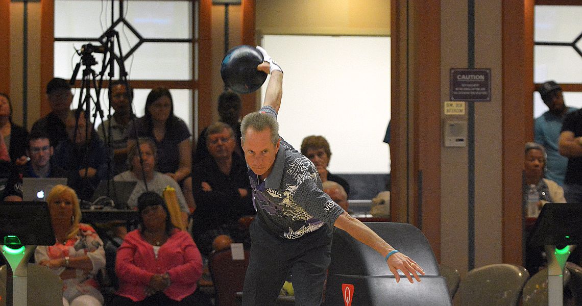PDW repeats as IBMA Kegel Bowler of the Month