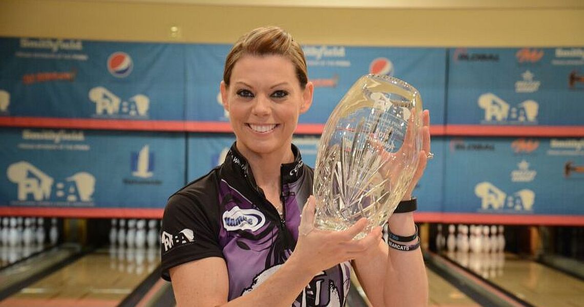 QubicaAMF PWBA Sonoma County Open to kick off 2017 PWBA Tour season