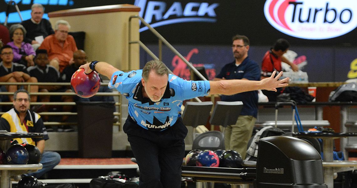 2017 PBA50 Tour season begins with PBA50/PBA60 Doubleheader