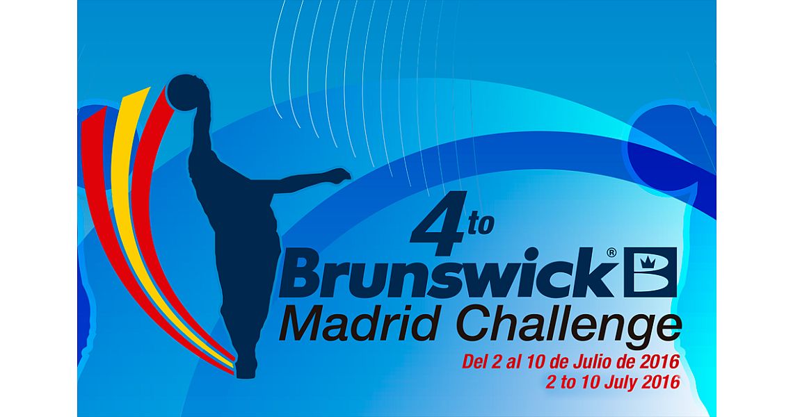4th Brunswick Madrid Challenge is underway