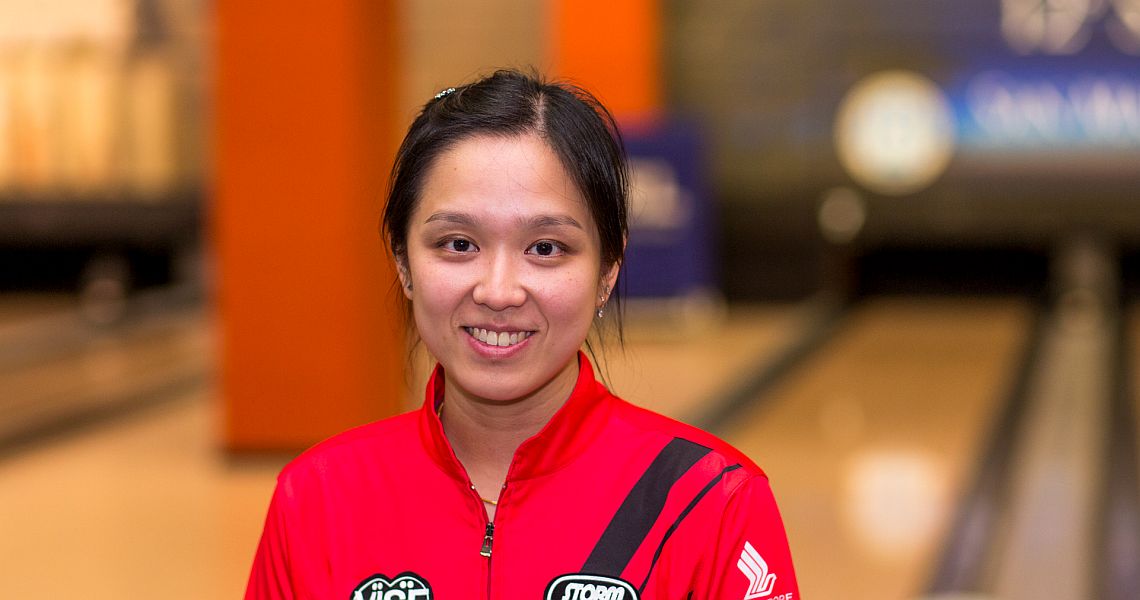 Asian women set the pace at San Marino Open on Wednesday
