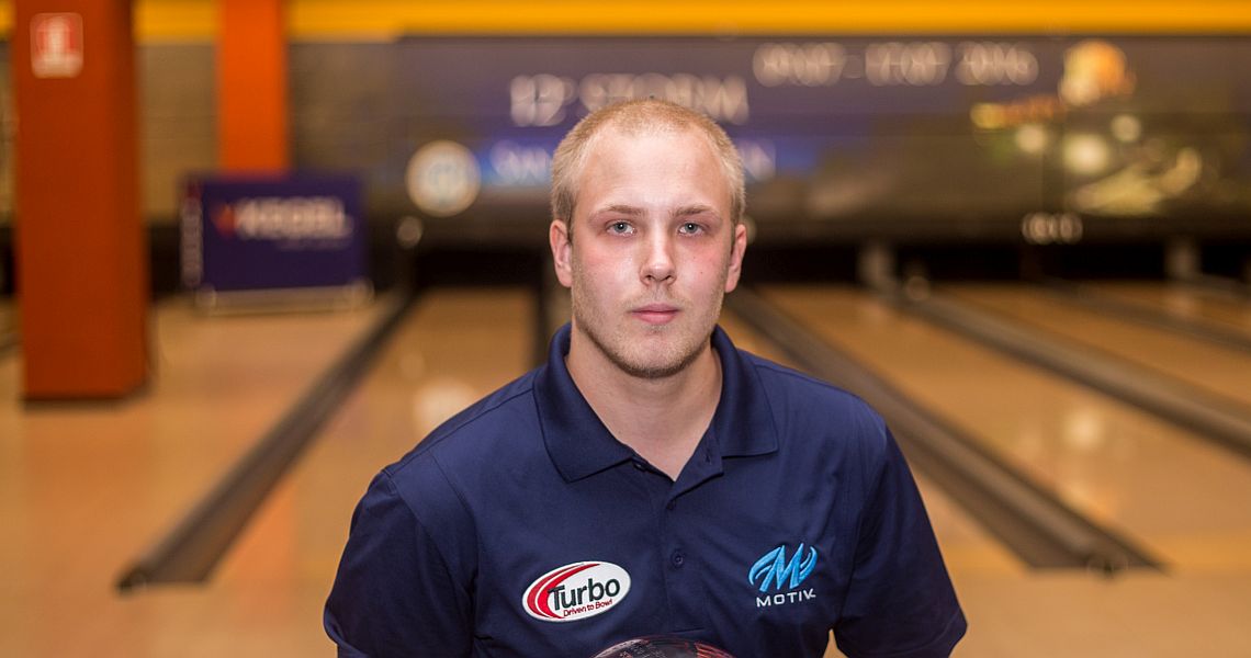 Markus Jansson cracks 1400-bar at San Marino Open