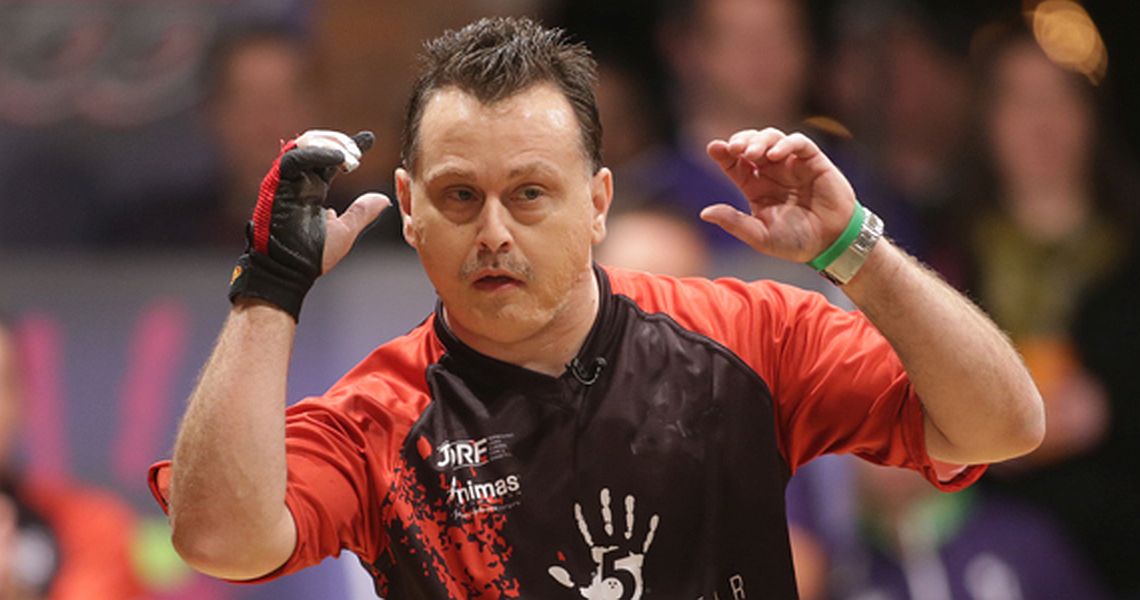 Xtra Frame PBA Tour Series resumes next week in Delaware