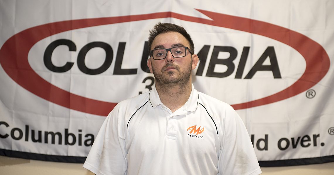 Michael Loos cracks top 8 as Vienna Open qualifying reaches halfway mark