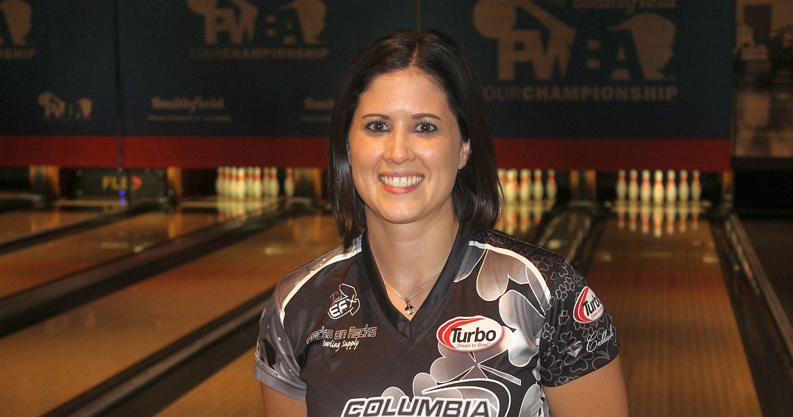 Ten players remain in contention at PWBA Tour Championship