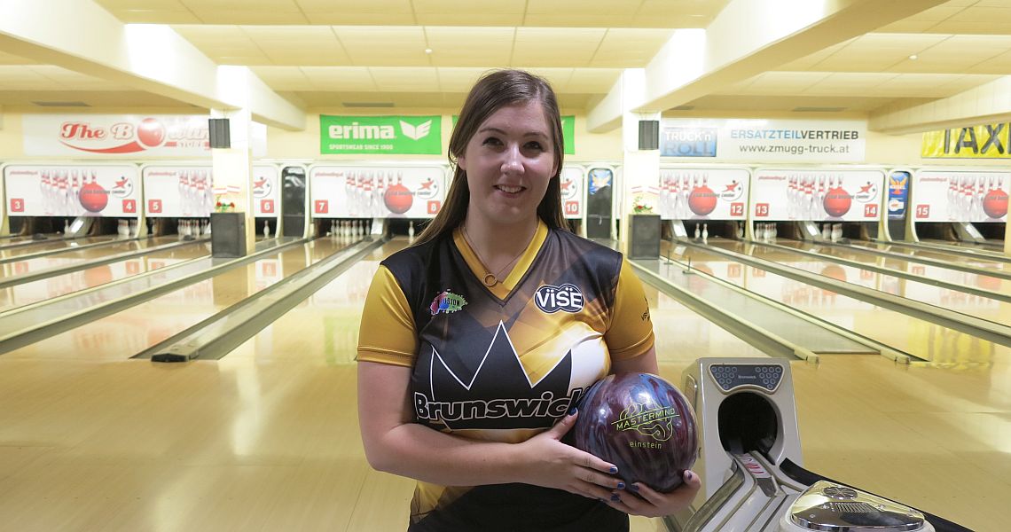 Ida Andersson owns Squad 15, jumps into second place