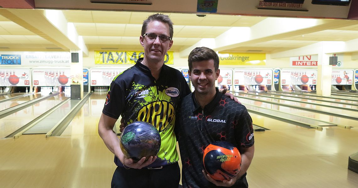 Eight players advance to the finals from last qualifying squad