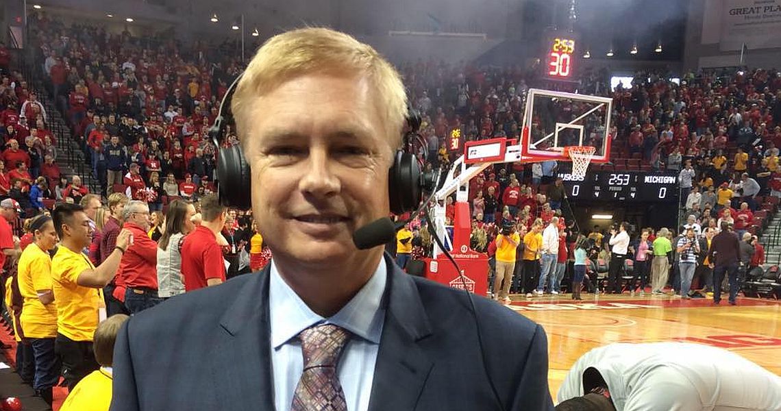 Veteran broadcaster Dave LaMont to join PBA’s broadcast team