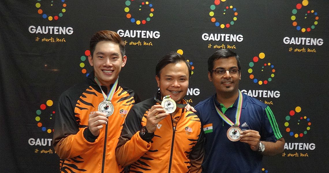 Malaysia, Malta take gold in Singles at Commonwealth Tenpin Bowling Championship