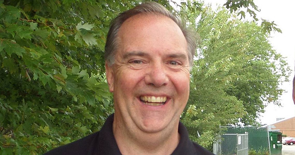 Former commissioner Mark Gerberich elected to PBA Hall of Fame