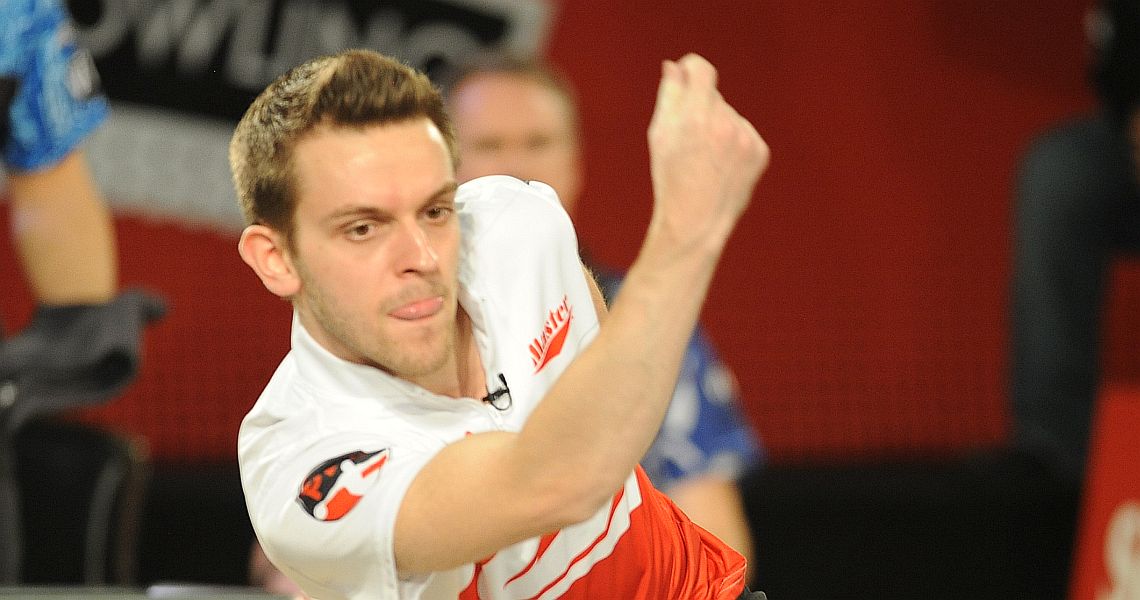2016 PBA Tour Schedule & Champions