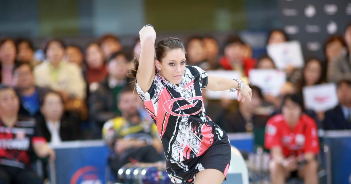 PWBA Wichita Open to kick off 2017 PWBA Tour Midwest Swing