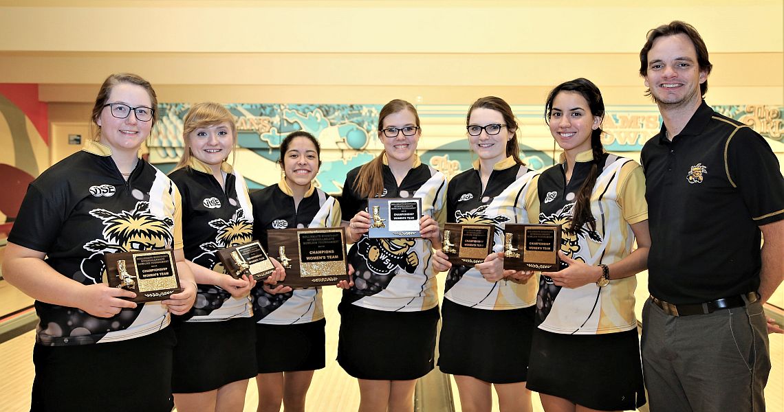 Calumet men, WSU women win Collegiate Shoot-Out