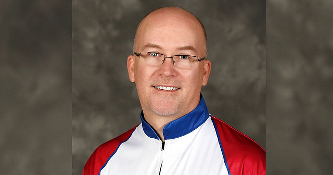 Bryan O’Keefe named Junior Team USA Head Coach