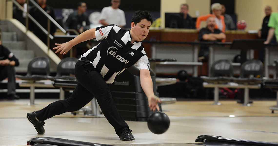 PBA announces 2016 QubicaAMF PBA Regional Awards