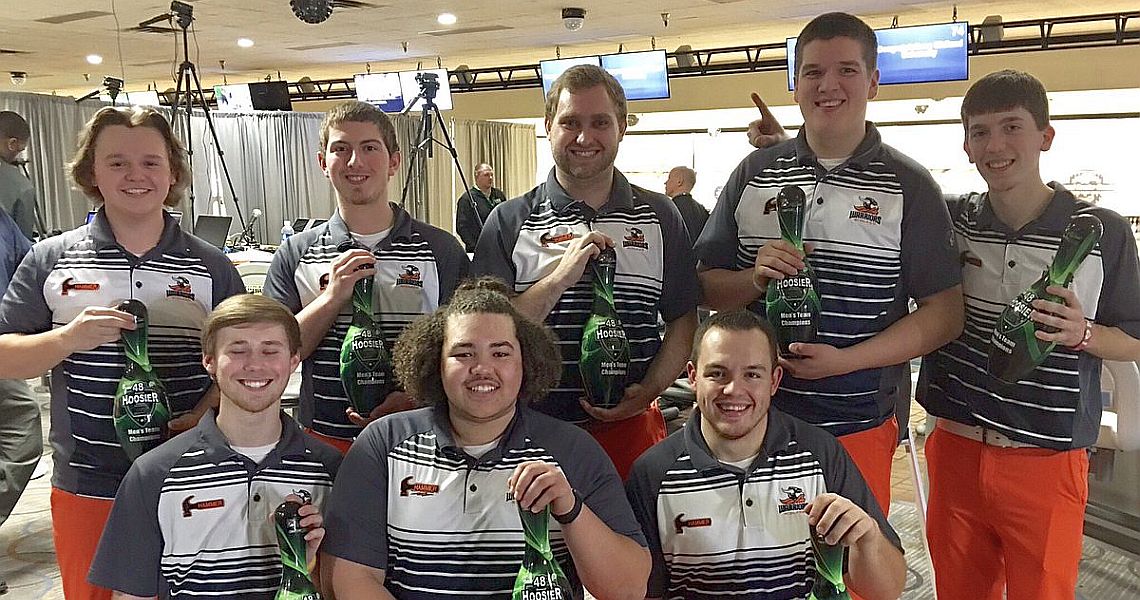 Wichita State women, Midland men earn wins at 2017 Hoosier Classic