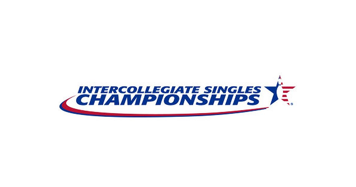 Field for 2017 Intercollegiate Singles Championships determined