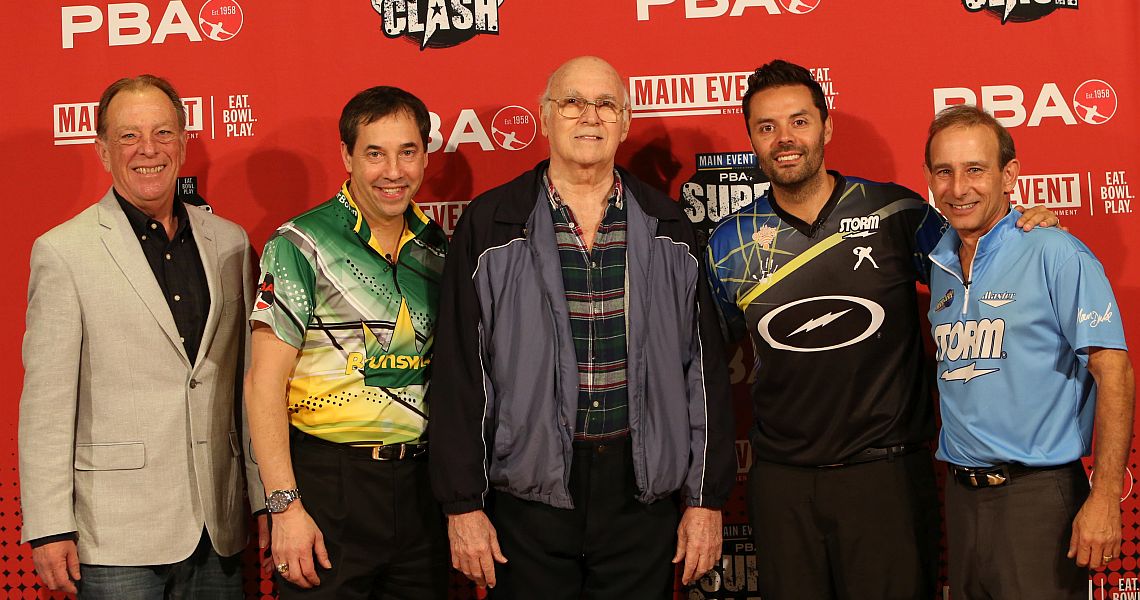 50th anniversary of Jack Biondolillo’s historic 300 game approaches