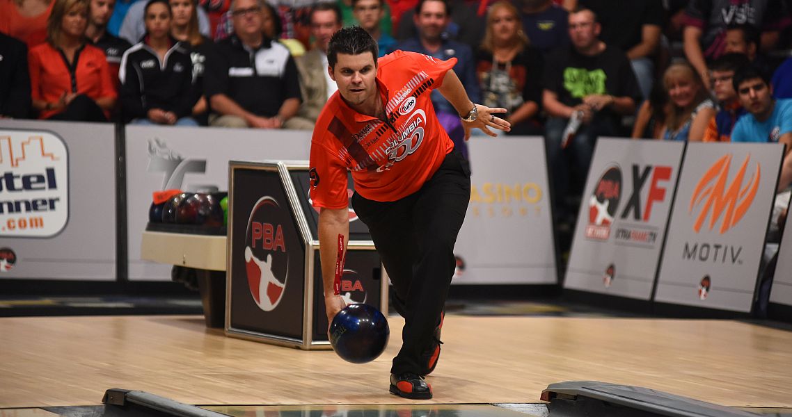 Sold-out field set for PBA Xtra Frame Tour stop in Wilmington